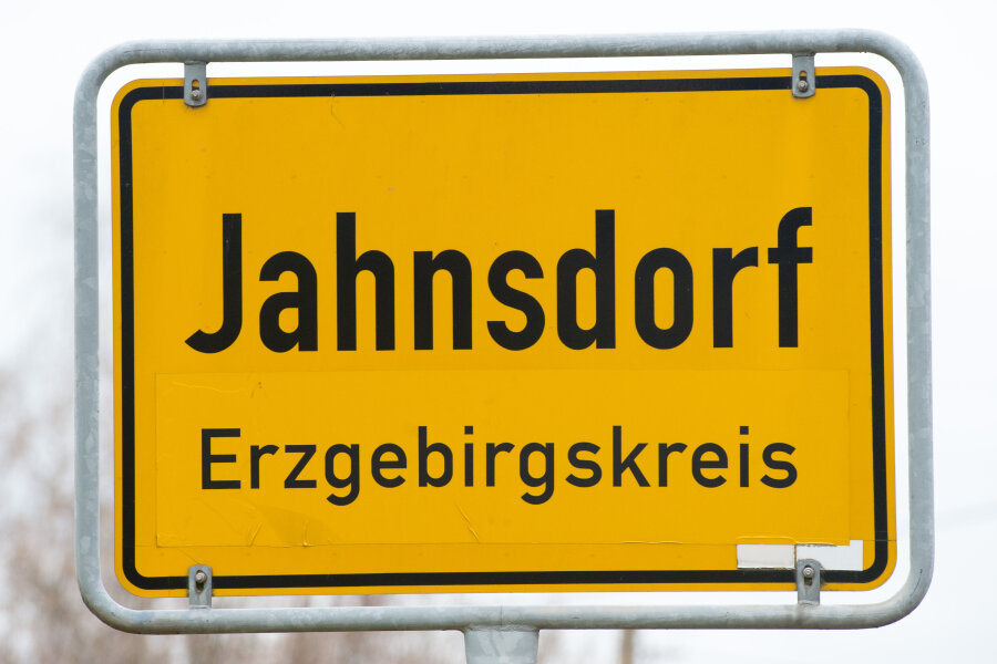 Jahnsdorf gewinnt 135.000 Euro bei Wettbewerb - 