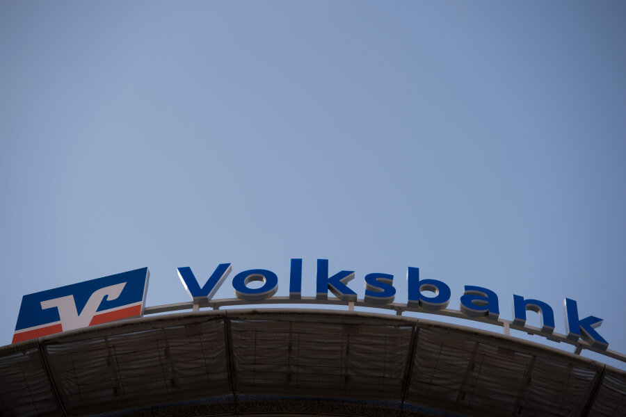 Jahresbilanz: Volksbank Mittweida steigert Gewinn - 