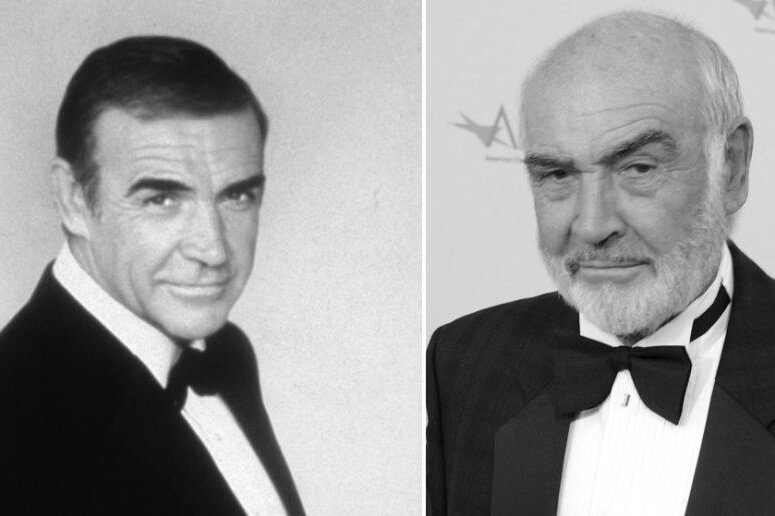 James-Bond-Legende Sean Connery ist tot - Sean Connery ist im Alter von 90 Jahren gestorben.