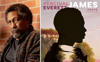 "James" von Percival Everett: Die versteckte Botschaft in den Abenteuern von Huckleberry Finn - Percival Everett erzählt in seinem neuen Buch "James" die geschichte einer Nebenfigur des "Huckleberry Finn" zu Ende.