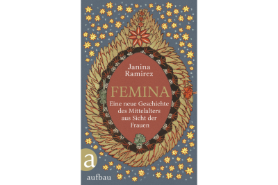 Janina Ramirez mit "Femina": Der Wikinger war in Wahrheit eine Frau - 