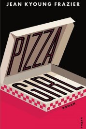 Jean Kyoung Frazier: "Pizza Girl" - 