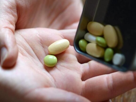 Jedes dritte Kind erhält einmal im Jahr Antibiotika - 