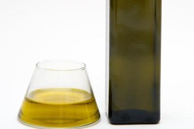 Jedes zweite Olivenöl im Test ist mangelhaft - 