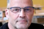 Jetzt ist es amtlich: Neubauer ist neuer Landrat - Dirk Neubauer - Neuer Landrat inMittelsachsen