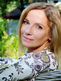 Joanna Bator erhält Stefan-Heym-Preis - 