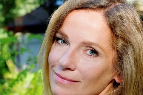 Joanna Bator erhält Stefan-Heym-Preis - 