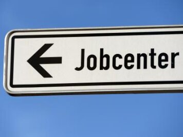 Jobcenter Mittelsachsen gewinnt Förderplätze - 
