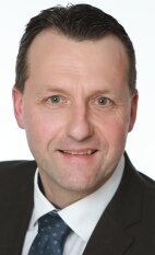 Jörg Schmidt führt weiter Plauener CDU - Jörg Schmidt (CDU)