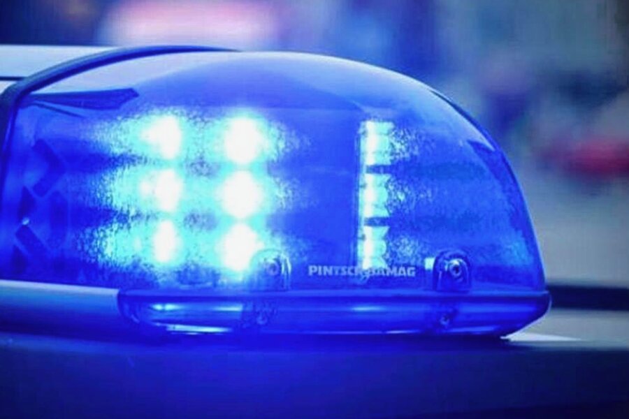 Johanngeorgenstadt: Auto auf Anhänger gestohlen - 