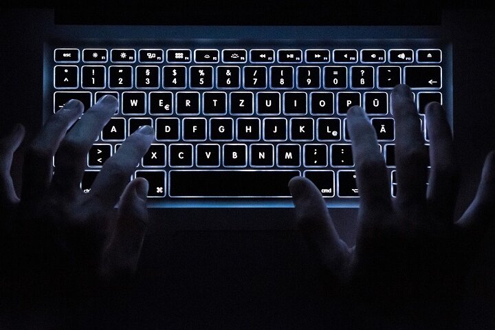 Journalist Stefan Mey: "Im Darknet gibt es eine Qualitätskontrolle" 