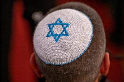 Judenhass nach Hamas-Massaker in Israel: Uni Leipzig bekommt Antisemitismus-Beauftragten - Die Universität Leipzig wird im Januar 2024 einen Antisemitismus-Beauftragten wählen.