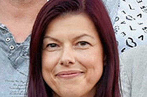 Judith Sandner ist einzige Kandidatin für die Oberbürgermeisterwahl in Klingenthal - 