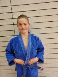 Judo-Talent wechselt nach Leipzig - Leonard Stöhr