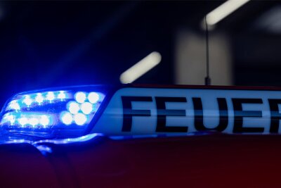 Jugendherberge auf dem Aschberg: Feueralarm wird teuer - Einen Feuerwehreinsatz gab es am Dienstagabend auf dem Klingenthaler Aschberg.
