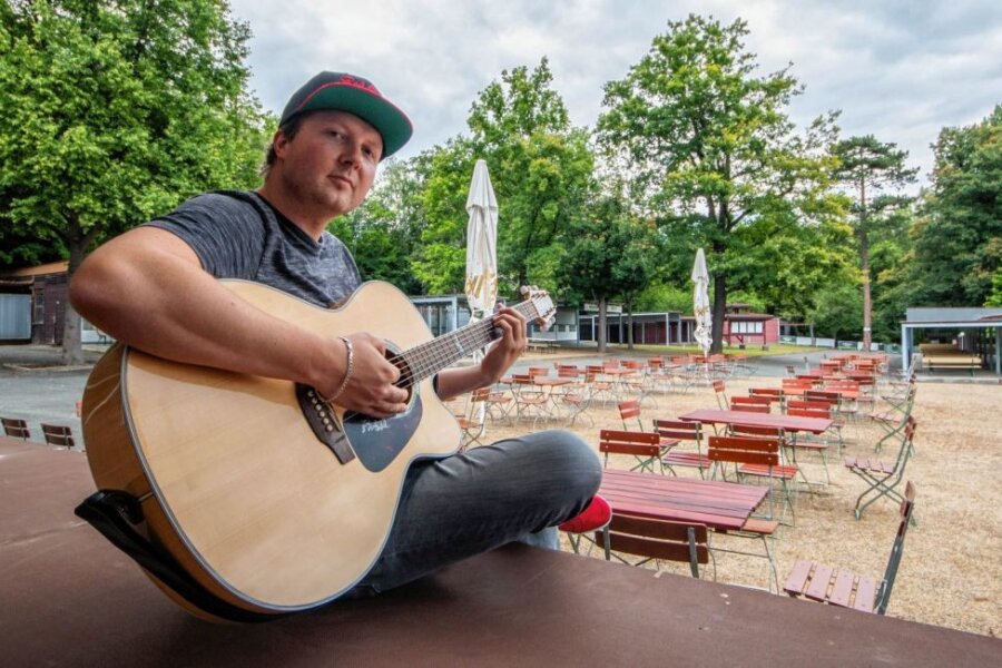 Juniton-Festival in Syrau mit abwechslungsreichem Programm - 