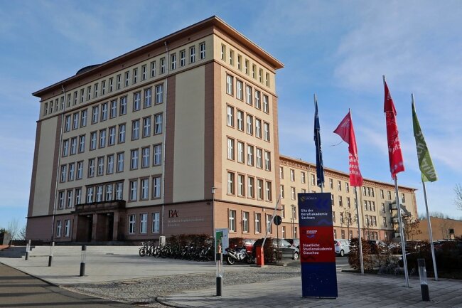 Kälte- und Klimatechnik jetzt an der Studienakademie in Glauchau - An der Glauchauer Studienakademie wird der Bereich Kälte- und Klimatechnik verstärkt. 