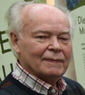Kältester April seit 1977 - Werner Friedel - Meteorologe