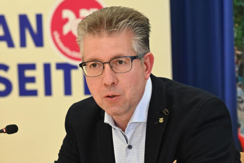 Kämmerer erwartet neue Spar-Runden für Chemnitz - 