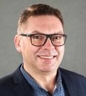 Kandidat setzt auf konstruktives Miteinander - MirkoGeißler - Einzelkandidat für die Bürgermeisterwahl in Grünhain-Beierfeld