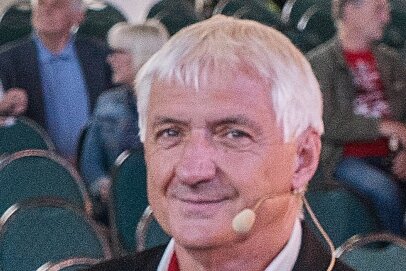 Michael Rudolph - Bürgermeisterkandidat