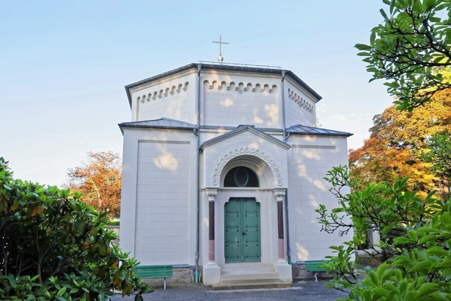 Die Sanierung der alten Kapelle kostet 560.000 Euro. In der Summer ist die geplante Anschaffung einer Infrarotheizung noch nicht enthalten. 