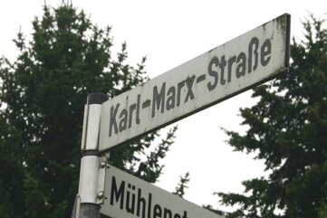 Karl-Marx-Straße