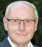 Katschutz: Jetzt neue Hoffnung für Eicher Projekt - Dieter Kießling - CDU-Fraktionschef im Vogtland-Kreistag