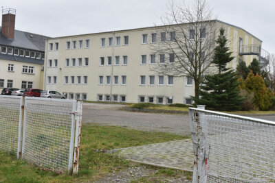 Keine Flüchtlinge in Wohnheim der Landwirtschaftsschule - 