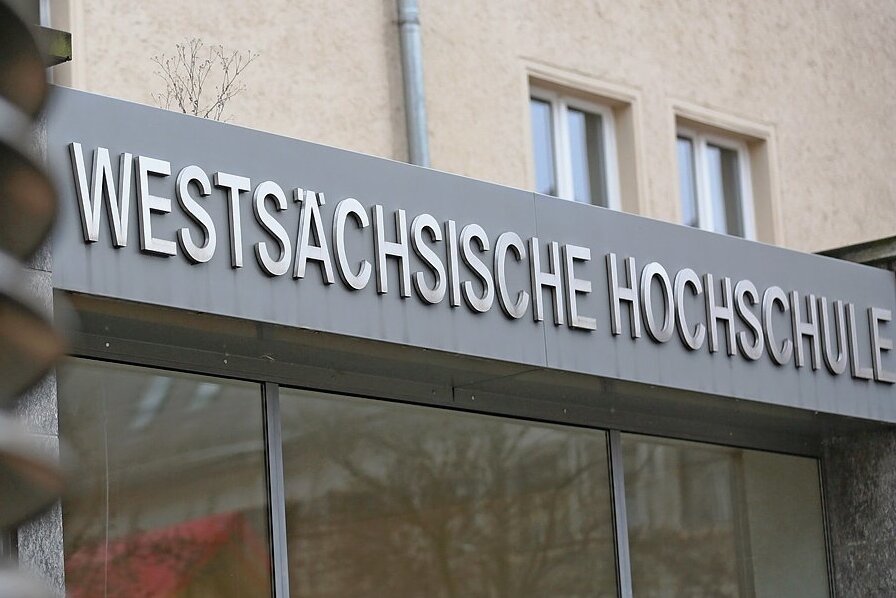 Die Impfquote an der WHZ ist laut Staatsregierung die niedrigste an sächsischen Hochschulen. 