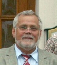 Dietmar Hohm