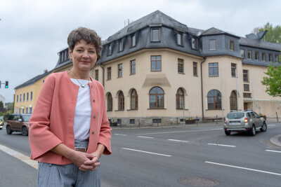 Kerstin Schöniger bleibt Bürgermeisterin - 