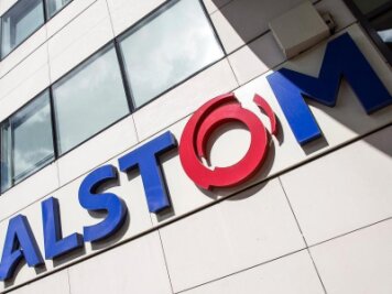 Kesselbauer klagen gegen Alstom - 