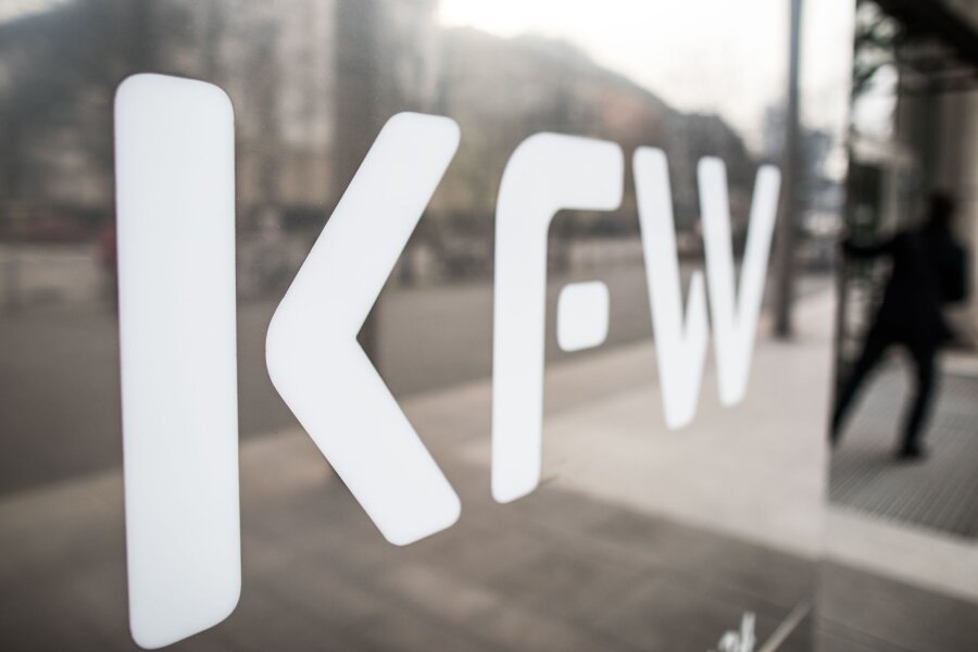 KfW rechnet mit steigender Nachfrage nach Heizungsförderung - Bis Ende Mai sagte die KfW rund 34.000 Zuschussanträge mit einem Gesamtvolumen von 507 Millionen Euro zu.
