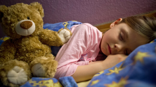 Kinder leiden öfter an "stillen Störungen" - 