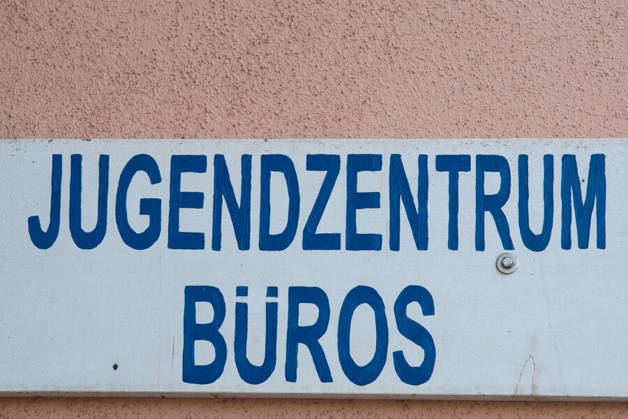 Kinder- und Jugendarbeit: Unter dem Motto „25 Jahre - 25 Aktionen“ feiert die Plauener „Oase“ Jubiläum - Das Plauener Jugendzentrum Oase und der gleichnamige Verein bestehen 25 Jahre.