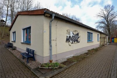 Kindergarten-Bauprojekt in Remse: CDU-Räte fordern bessere Informationspolitik - Die Kindertagesstätte bekommt einen Anbau. 