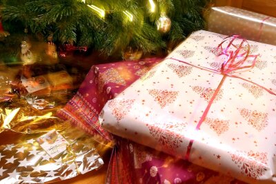 Kinderhilfe Lichtenstein bittet in Lugau um Geschenke - 29 Kinder hoffen auf Weihnachtsgeschenke.
