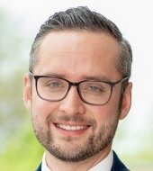 Kinderklinik: Mittweida übernimmt Auftrag - Florian Claus - Geschäftsführer der Landkreis Mittweida Krankenhaus gGmbH
