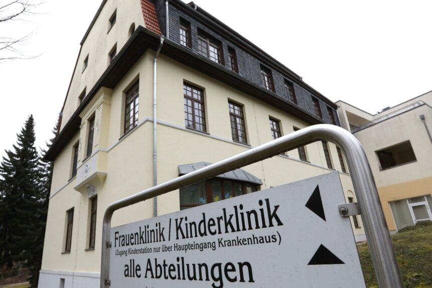 Kinderstation: Lichtenstein klagt gegen Klinikbetreiber - Die Zukunft der Kinderklinik im Lichtensteiner Krankenhaus ist nach wie vor offen. Nun beschäftigt sich auch das Landgericht in Zwickau mit dem Thema. Wann die Richter entscheiden - wenn sie es überhaupt tun - ist offen.