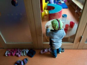 Kindertagesstätten: Lange Öffnungszeit wird kaum genutzt - 