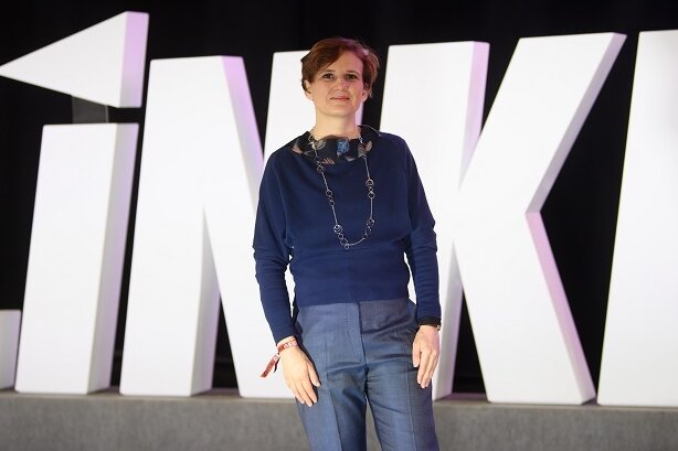 Die langjährige Linke-Bundesvorsitzende Katja Kipping führt ihren sächsischen Landesverband zum fünften Mal hintereinander als Spitzenkandidatin in die Bundestagswahl.