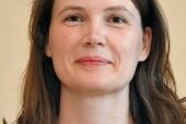Kirchberger holen sich 1,2 Millionen Fördergeld - Isabel Schauer - Regionalmanagerin