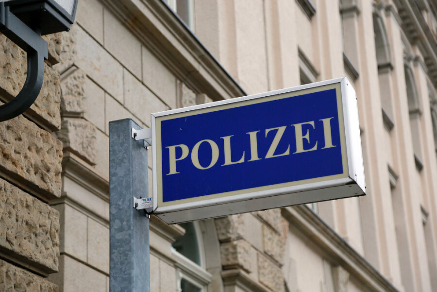 Kirchberger Polizeistandort wegen Bauarbeiten geschlossen - Symbolbild