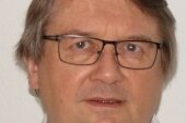 Kirchgemeinde verliert gleich zwei Pfarrer - Joachim Butter - Pfarrer Kirchgemeinde Flöha-Niederwiesa