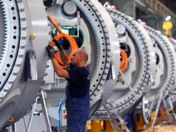Kistenpfennig AG übernimmt Chemnitzer Maschinenbauhandel - 