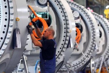 Kistenpfennig AG übernimmt Chemnitzer Maschinenbauhandel - 