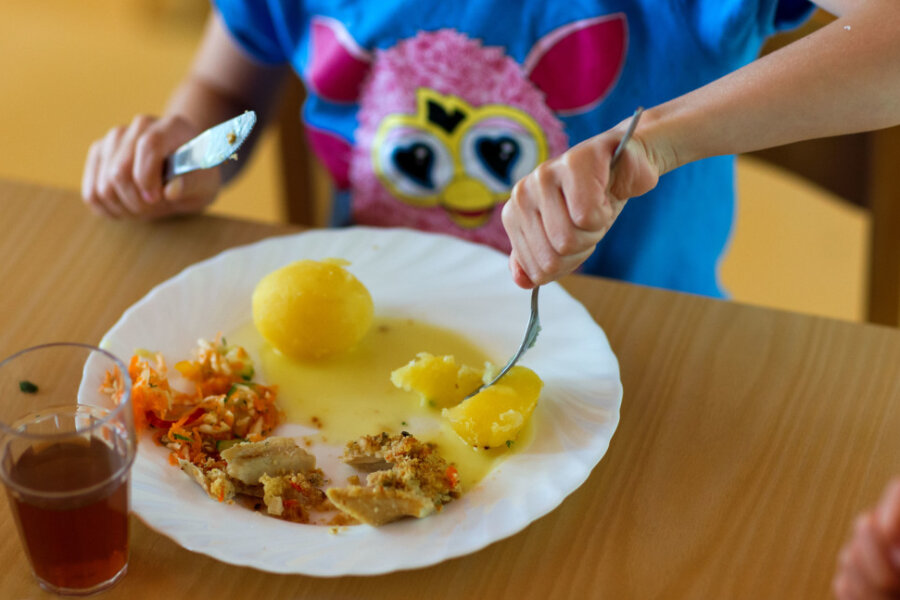 Kita-Essen in Mühlental wird um 41 Prozent teurer: Wie konnte es soweit kommen? - 