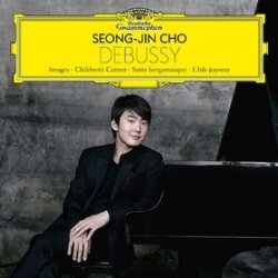 Klang-Gespinste - Seong-Jin Cho: "Debussy"