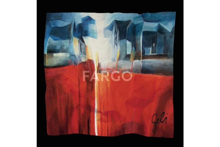 Klangfilmcharme: Fargo mit "Geli" - 